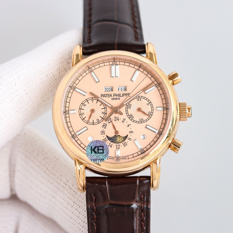 PATEK PHILIPPE